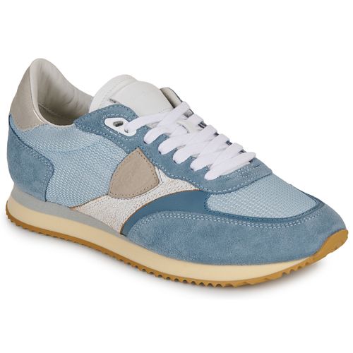 Sneakers basse BLVILLE LOW WOMAN - Philippe Model - Modalova