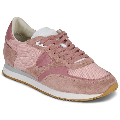 Sneakers basse BLVILLE LOW WOMAN - Philippe Model - Modalova