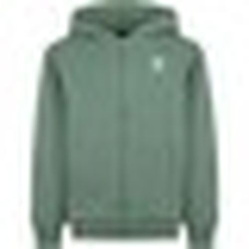 Felpe con cappuccio Cnvb Dissected Ctp Full Zip Ho - Converse - Modalova