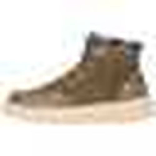 Stivaletti BRADLEY YOUYH CLASSIC WALNUT - HEYDUDE - Modalova