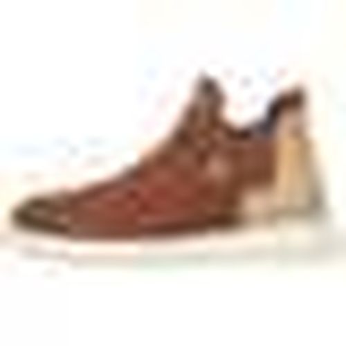 Stivaletti BRANSON SUEDE NOVELTY ORO - HEYDUDE - Modalova