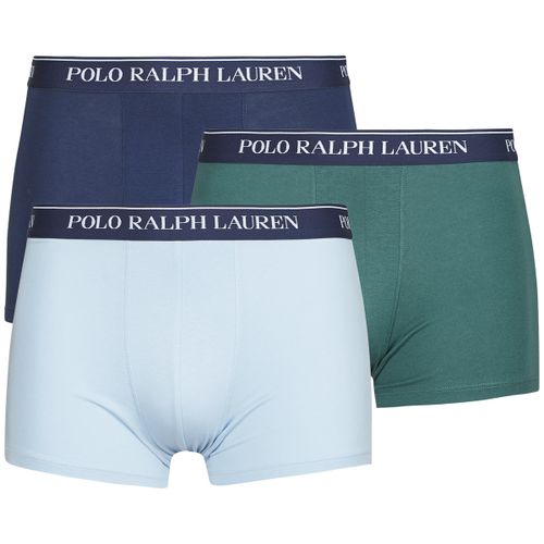 Boxer CLSSIC TRUNK-3 PACK-TRUNK - Polo ralph lauren - Modalova