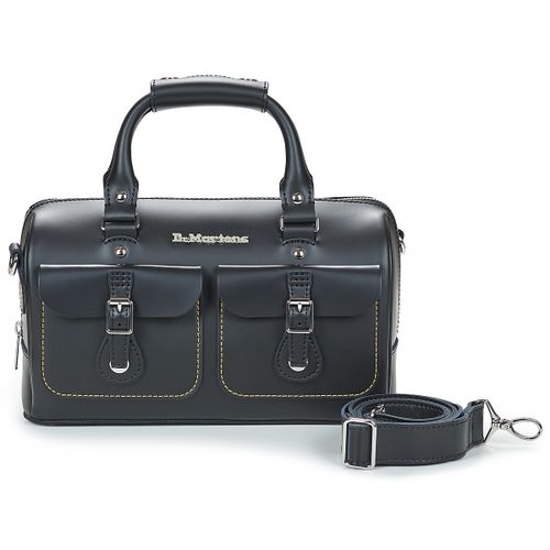 Borsa a tracolla Top Handle Bag Bag Black Kiev+Smooth - Dr. martens - Modalova