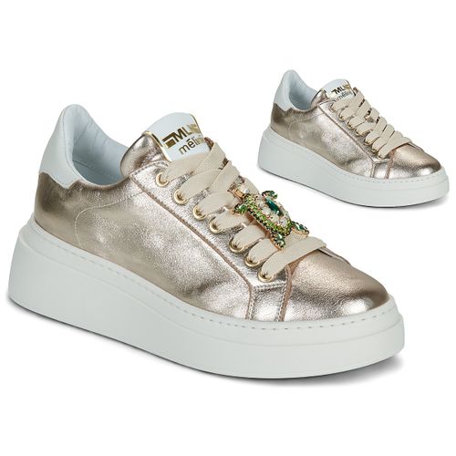 Sneakers basse Meline 606ACC-LO-55 - Meline - Modalova