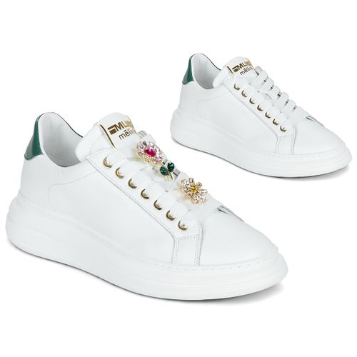 Sneakers basse Meline 665ACC-BI-12 - Meline - Modalova
