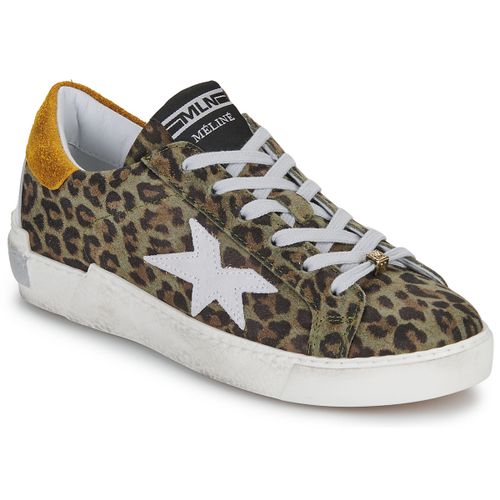 Sneakers basse Meline 328NKC-173 - Meline - Modalova