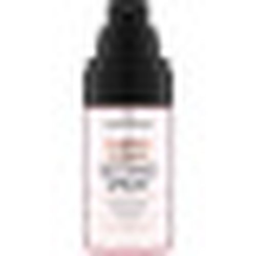 Fondotinta & primer Blend + Bond Setting Spray - Catrice - Modalova