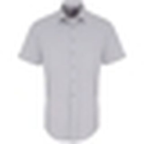 Camicia a maniche corte LT5677 - Premier - Modalova