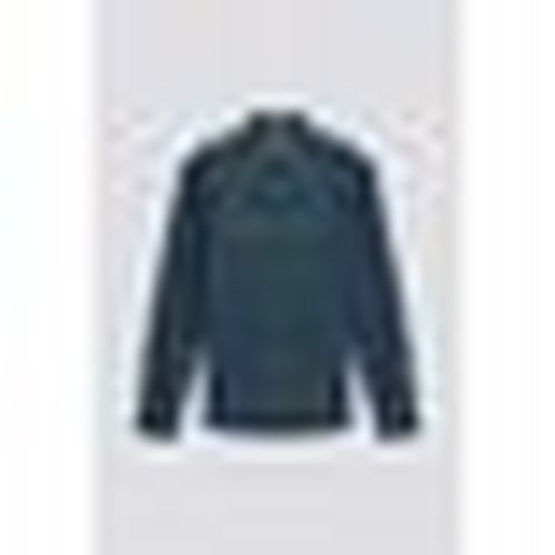 Camicia a maniche lunghe 151495 011000 KANT-14MM - Gas - Modalova