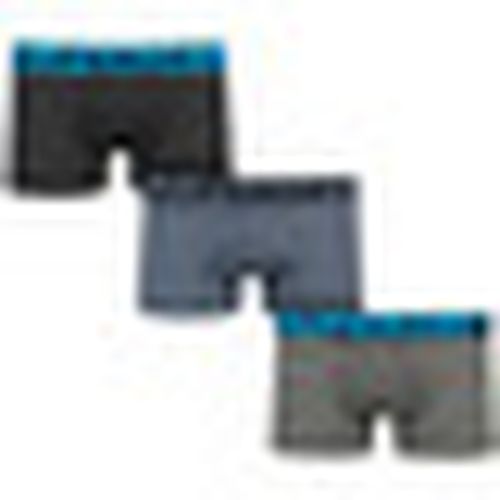Boxer Superdry Pack x3 Marca - Superdry - Modalova