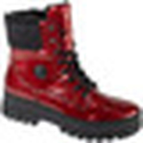 Stivaletti Rieker Booties Y0220 - Rieker - Modalova