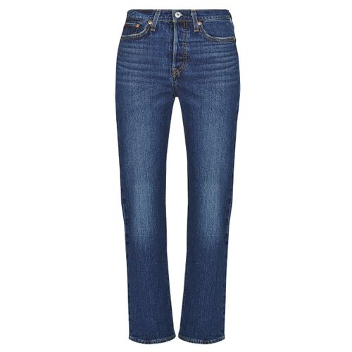 Jeans Levis WEDGIE STRAIGHT - Levis - Modalova