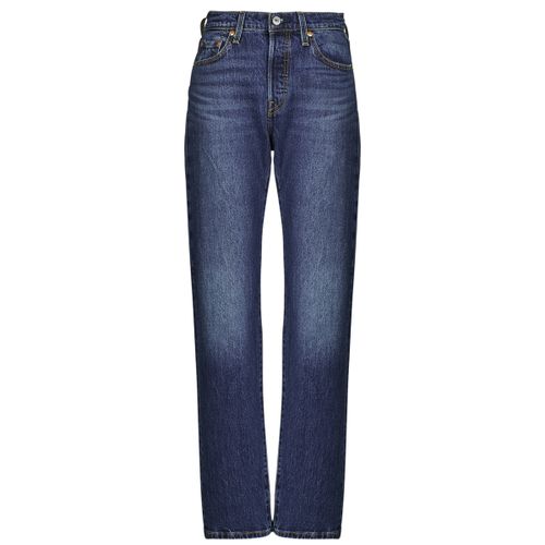 Jeans Levis 501 CURVE - Levis - Modalova