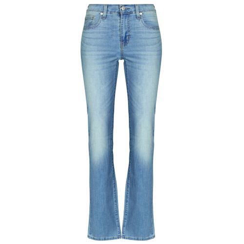 Jeans Levis 724 HIGH RISE STRAIGHT - Levis - Modalova