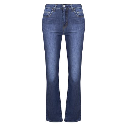 Jeans Levis 724 HIGH RISE STRAIGHT - Levis - Modalova