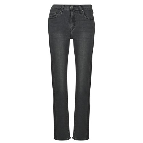 Jeans Levis 724 HIGH RISE STRAIGHT - Levis - Modalova