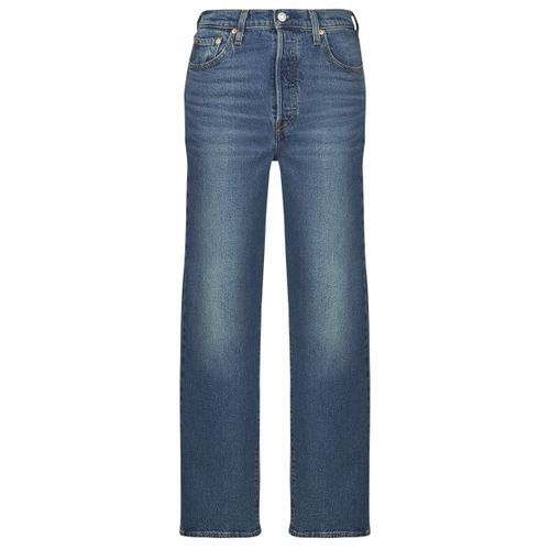 Jeans Levis RIBCAGE STRAIGHT ANKLE - Levis - Modalova