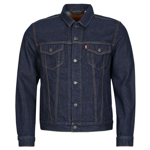 Giacca in jeans THE TRUCKER JACKET - Levis - Modalova