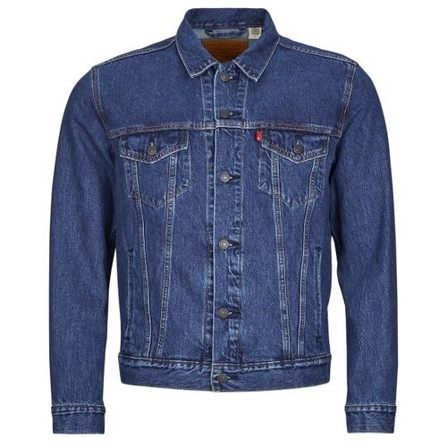 Giacca in jeans THE TRUCKER JACKET - Levis - Modalova