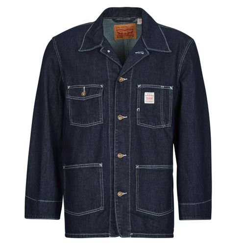 Giacca in jeans BERKLEY CHORE COAT - Levis - Modalova