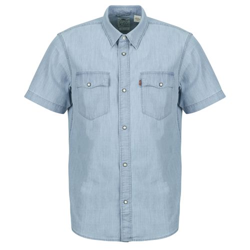 Camicia a maniche corte SS RELAXED FIT WESTERN - Levis - Modalova