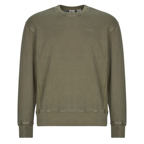Felpe Levis AUTHENTIC CREW - Levis - Modalova