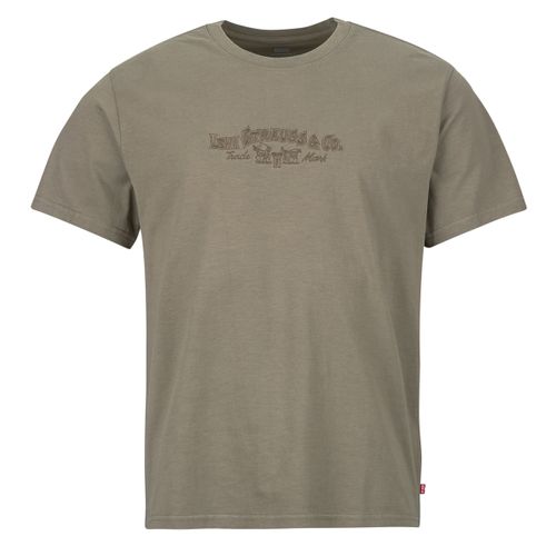 T-shirt Levis SS RELAXED FIT TEE - Levis - Modalova