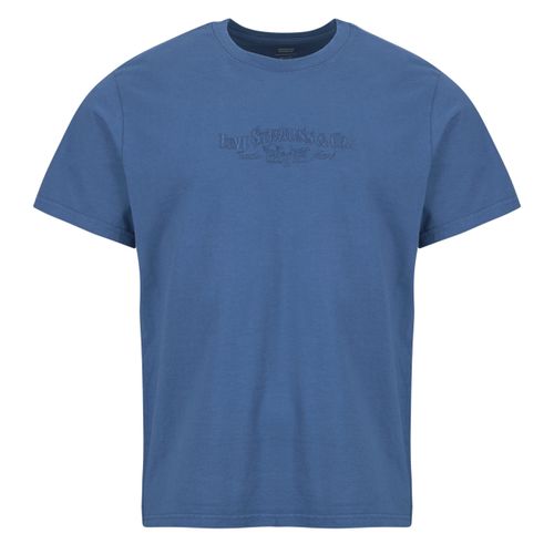 T-shirt Levis SS RELAXED FIT TEE - Levis - Modalova