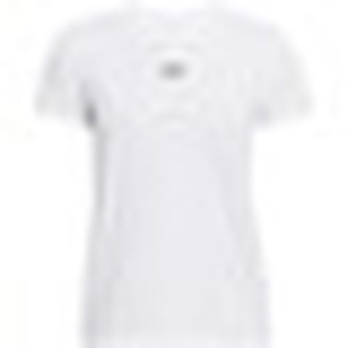 T-shirt Ua Rival Core Ss - Under Armour - Modalova