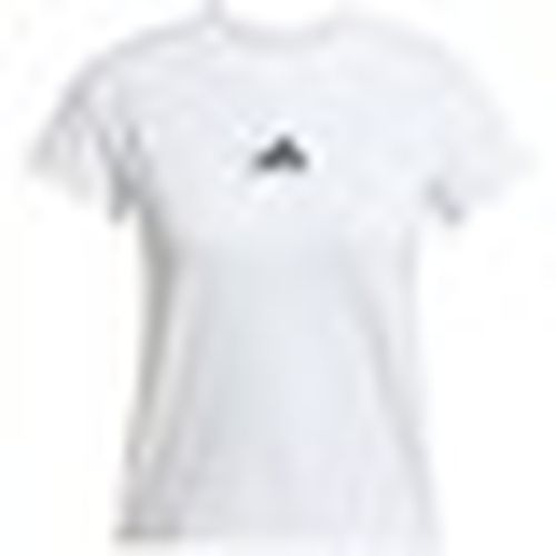 T-shirt adidas W Z.N.E. Bb Tee - Adidas - Modalova
