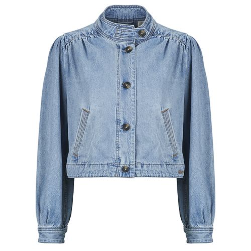 Giacca in jeans PARKER PRETTY SHORT COAT - Levis - Modalova