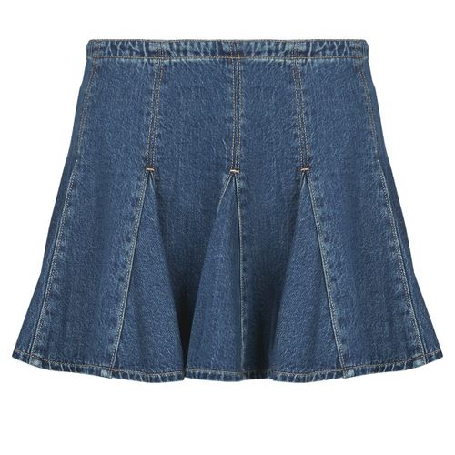 Gonne corte Levis GODET MINI SKIRT - Levis - Modalova