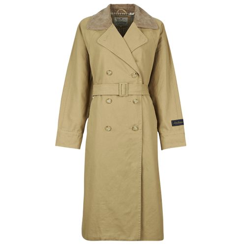 Trench BREE CLASSIC LONG TRENCH - Levis - Modalova