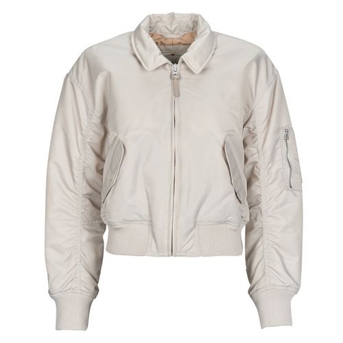 Giubbotto Levis BOWIE CROP BOMBER - Levis - Modalova