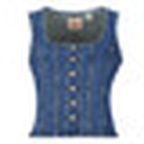 Camicetta Levis SCULPTED TOP - Levis - Modalova