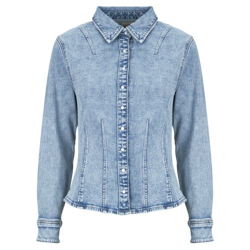 Giacca in jeans LS SHAPED SHIRT - Levis - Modalova