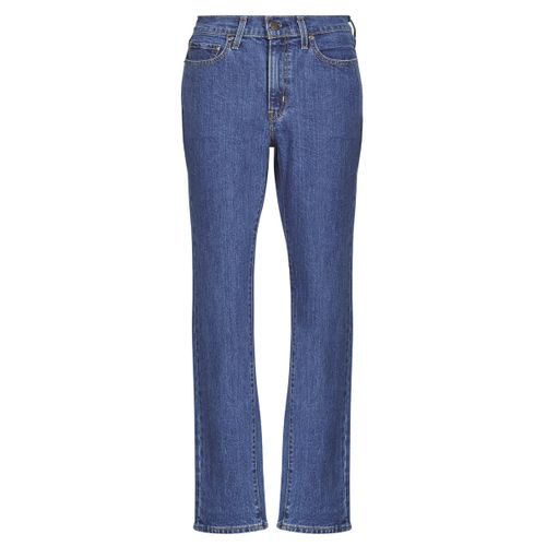 Jeans Levis 724 HIGH RISE STRAIGHT - Levis - Modalova