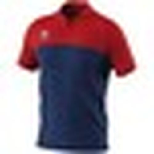 Polo Errea Bob Mc Ad - Errea - Modalova