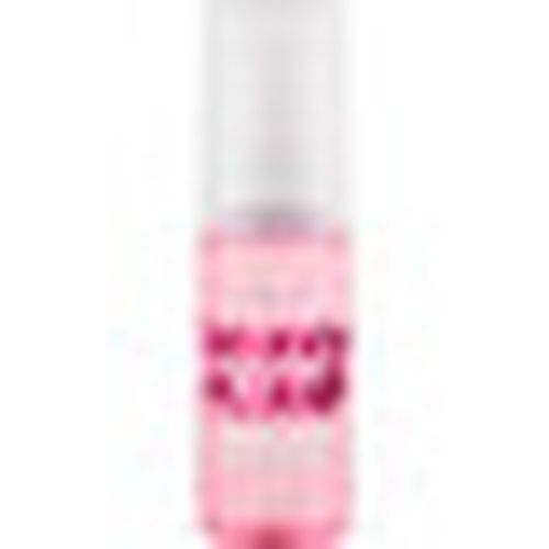 Idratanti e nutrienti Bouncy Plump Hydrating Dewy Setting Spray - Essence - Modalova