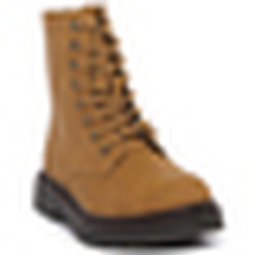 Stivaletti JUSTINA 2 CAMEL - Heavenly Feet - Modalova