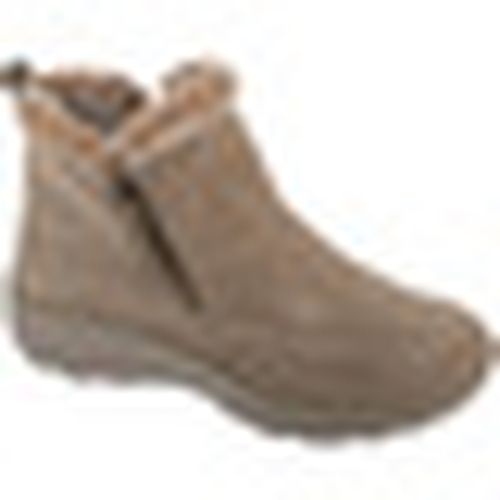 Stivaletti Easy Going - Cool Zip! - Skechers - Modalova