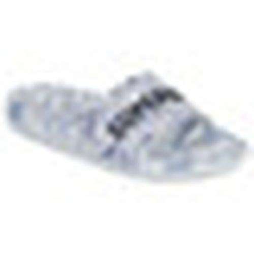 Ciabatte Camo Print Pool Slide - Superdry - Modalova