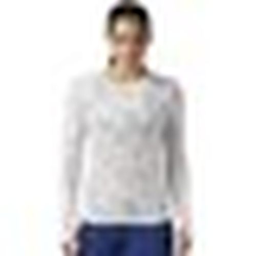 Polo maniche lunghe BR2653 - Reebok Sport - Modalova