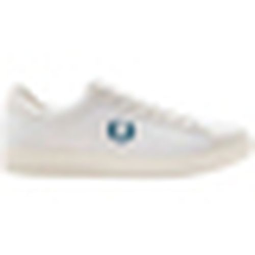 Sneakers Fred Perry Laurel Wreath - Fred Perry - Modalova