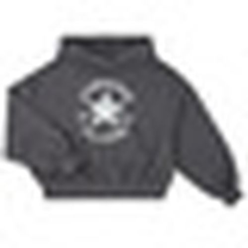 Felpe con cappuccio RELAXED CHUCK PATCH HOODIE - Converse - Modalova