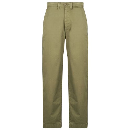 Pantaolini dritti TR JAMES 70 - Schott - Modalova