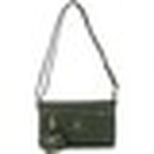 Borsa a spalla BH-4355 - Beverly Hills Polo Club - Modalova