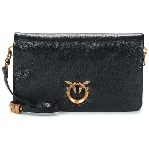 Borsa a tracolla CLICK SOFT HORIZONTAL MINI - Pinko - Modalova