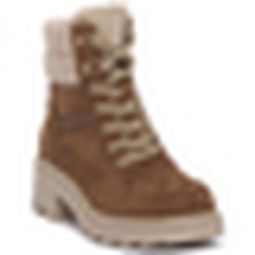 Stivaletti Tom Tailor BROWN - Tom Tailor - Modalova