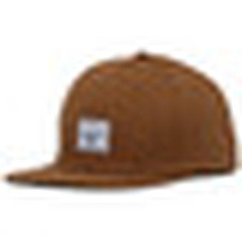 Cappellino Whaler 6 Panel Cap Rubber - Herschel - Modalova